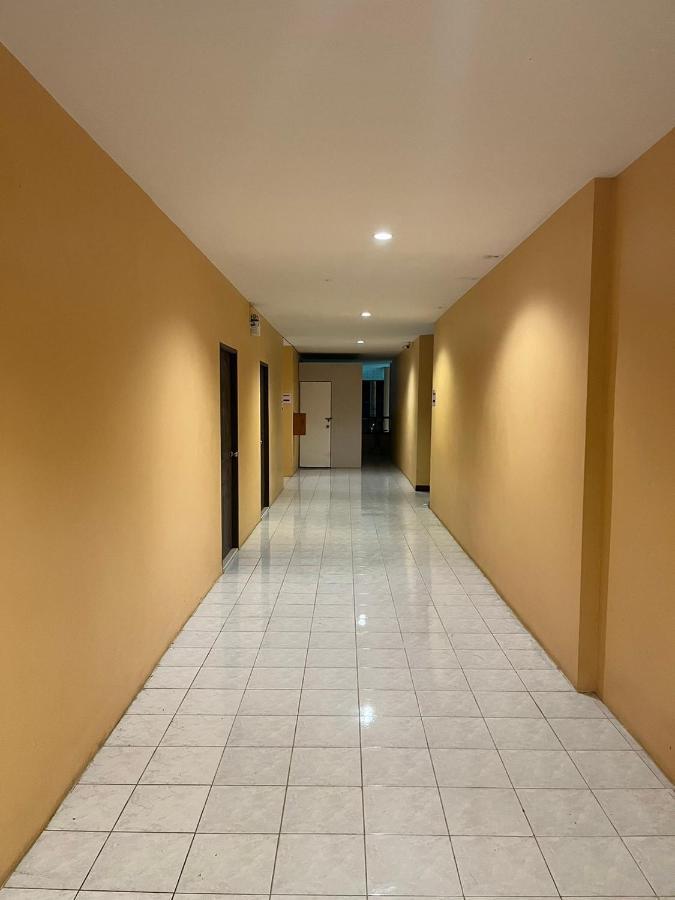 Khaolak Inn Khao Lak Buitenkant foto