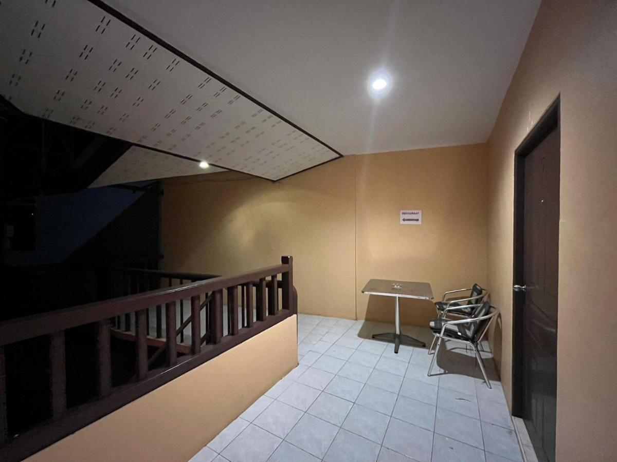 Khaolak Inn Khao Lak Buitenkant foto