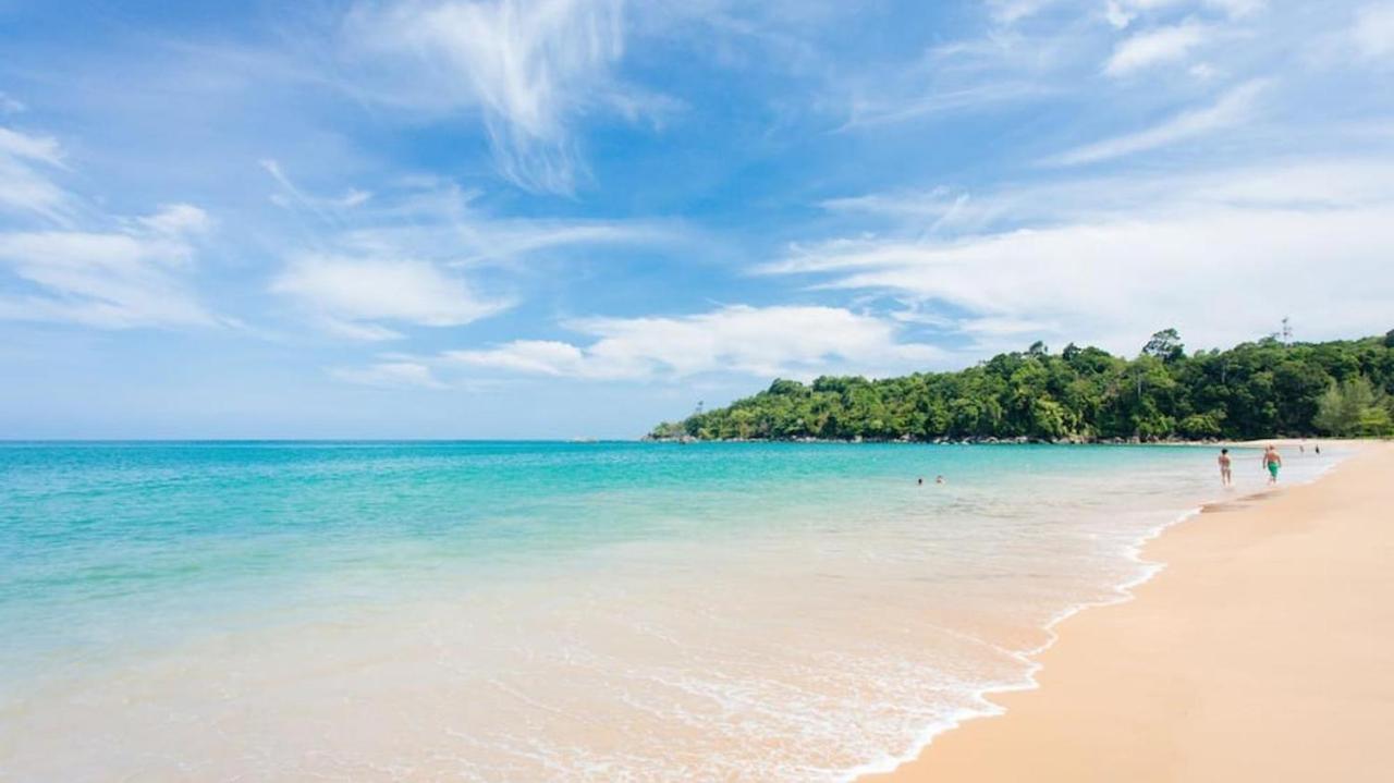 Khaolak Inn Khao Lak Buitenkant foto